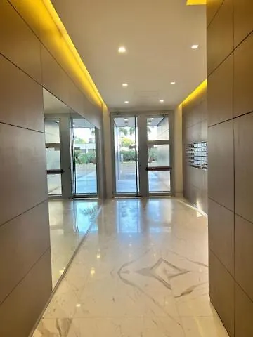 Mazzitelli Luxury Apartment Bari Italy