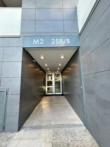 Mazzitelli Luxury Apartment Bari