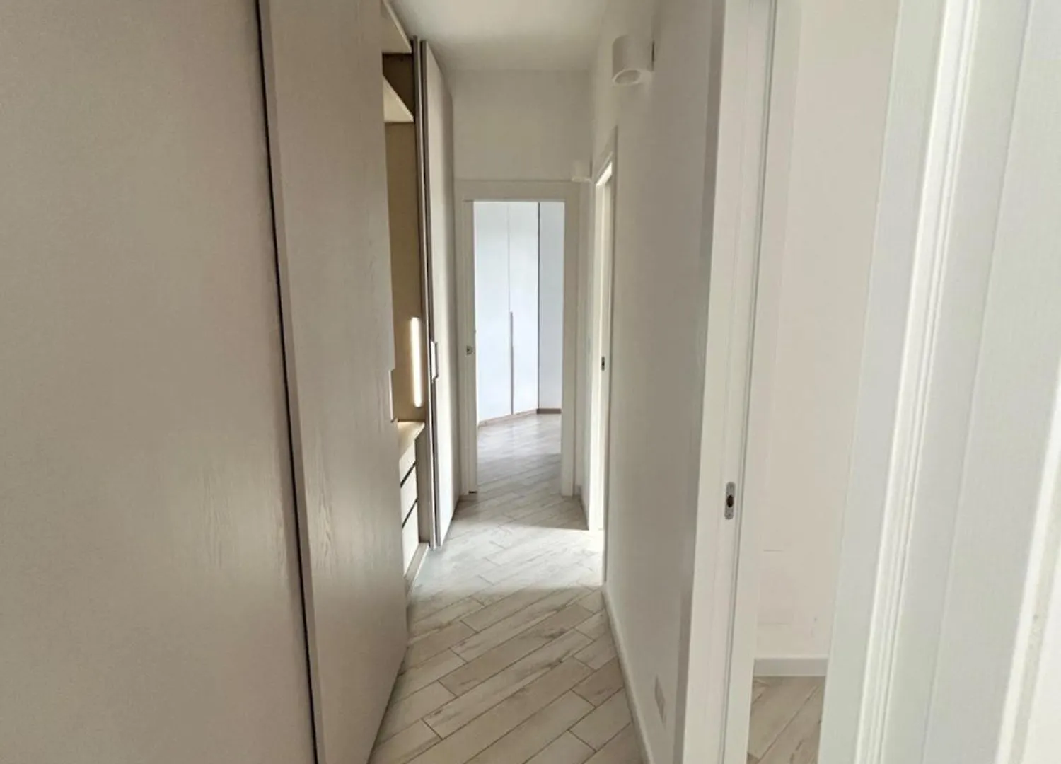 Mazzitelli Luxury Apartment Bari Italy