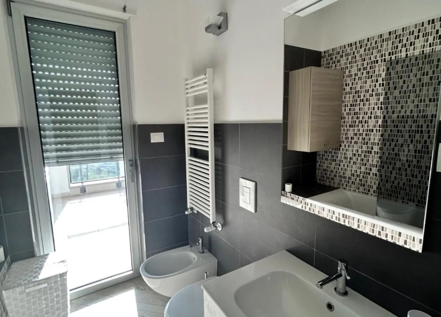 Mazzitelli Luxury Apartment Bari