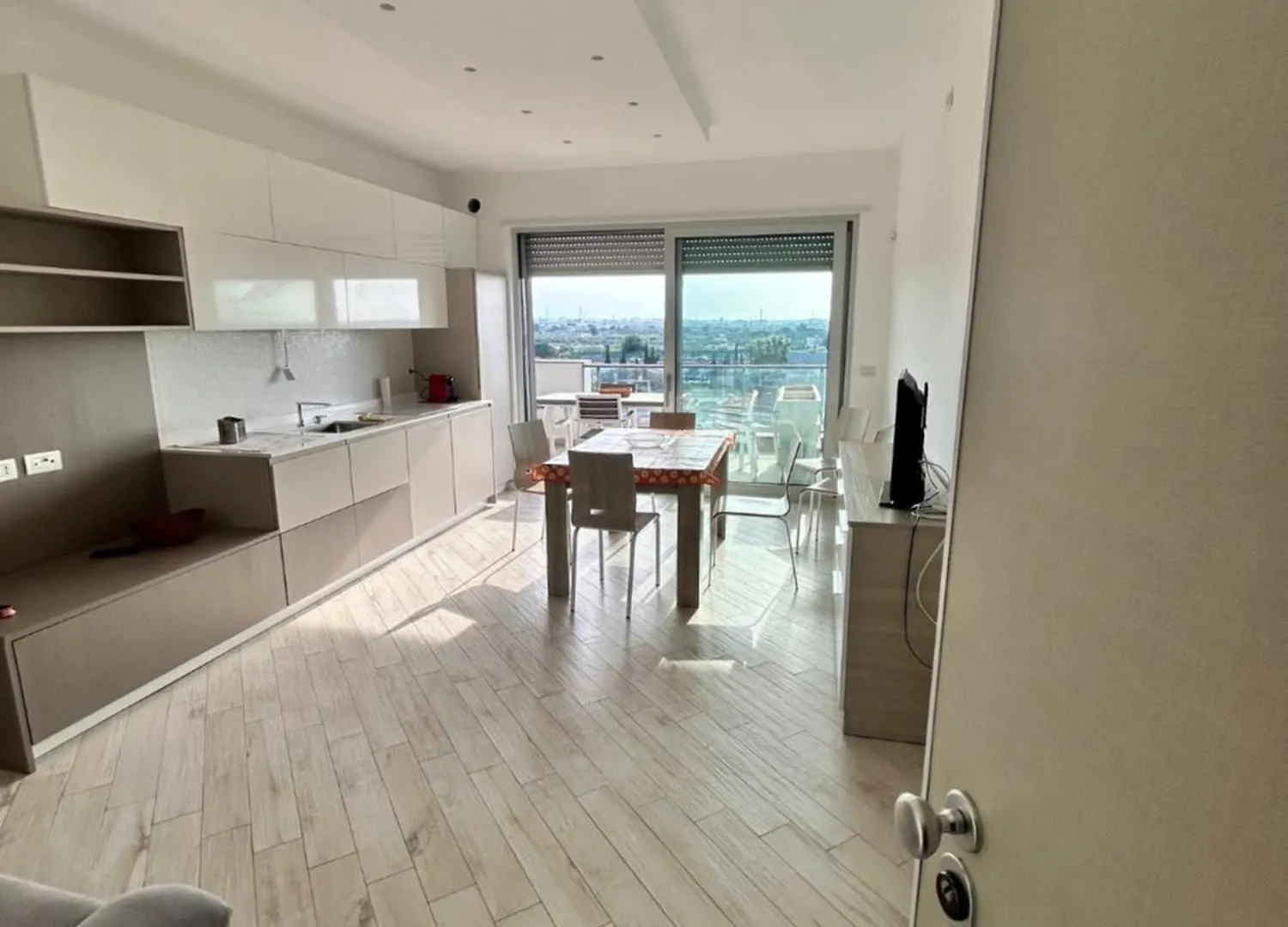 Mazzitelli Luxury Apartment Bari
