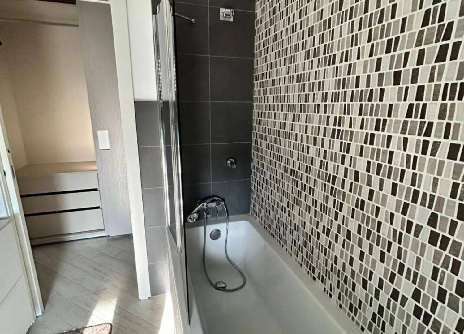 Mazzitelli Luxury Apartment Bari