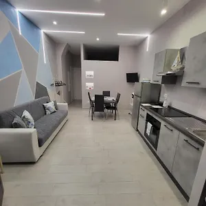 Hébergement de vacances Manthy Posizione, Bari