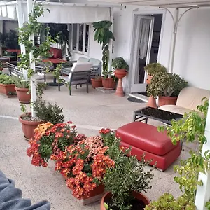 Couette-café Ganaj La Terrazza Di Ganaj, Bari