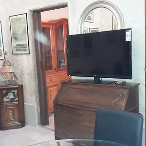 Apartman Mia, Bari