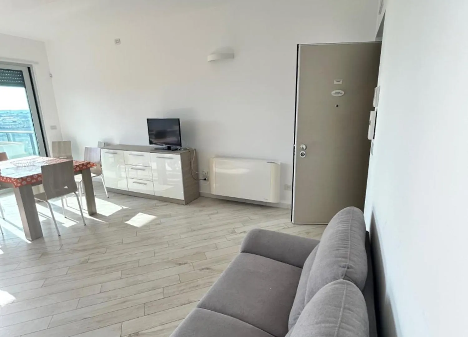 Mazzitelli Luxury Apartment Bari Italy